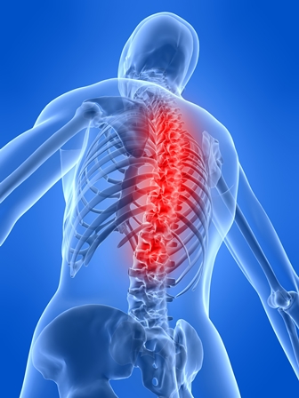physiotherapy for back pain adelaide
