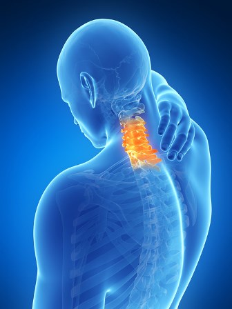 PHYSIOTHERAPY FOR NECK PAIN